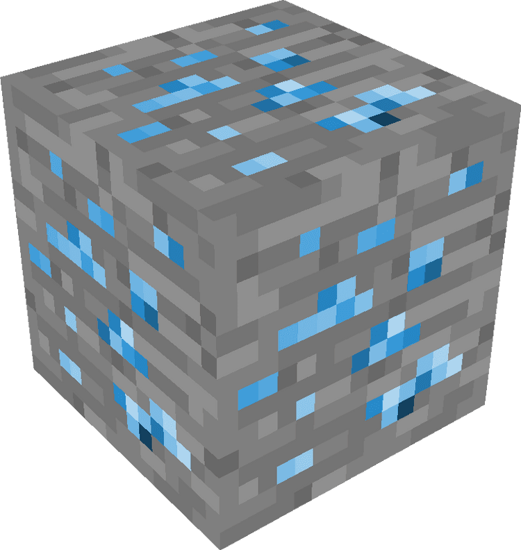 Minecraft Blocks