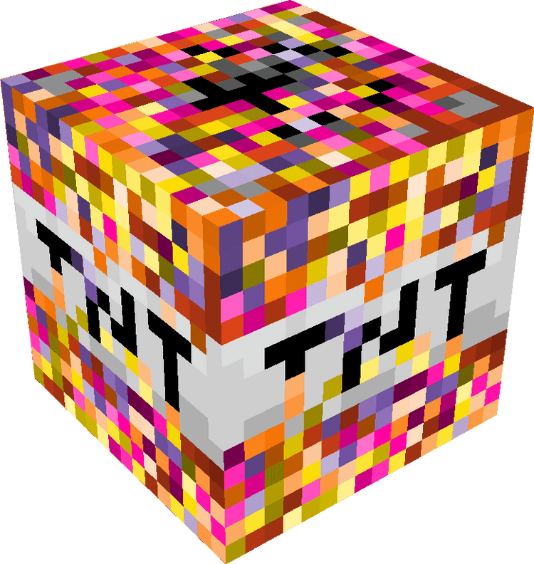 Minecraft Blocks