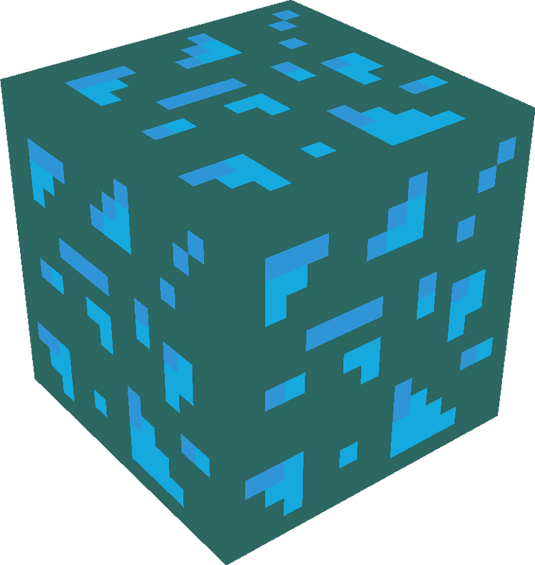 Minecraft Blocks