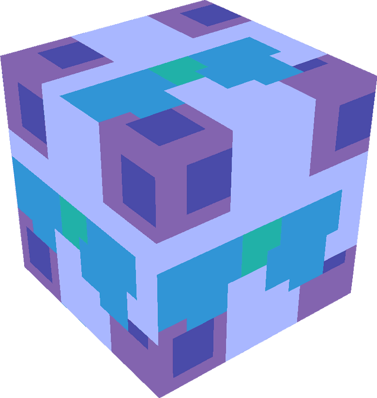 Minecraft Blocks