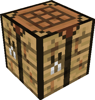 Minecraft Blocks