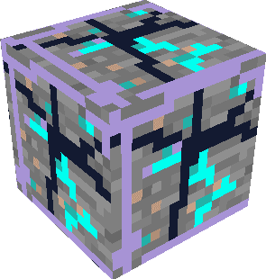 Minecraft Blocks