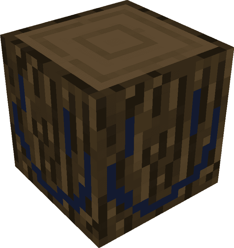 Minecraft Blocks