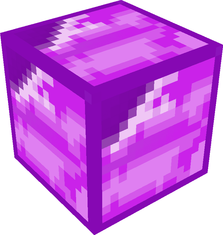 Minecraft Blocks