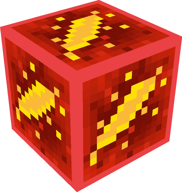 Minecraft Blocks