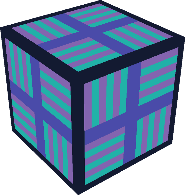 Minecraft Blocks