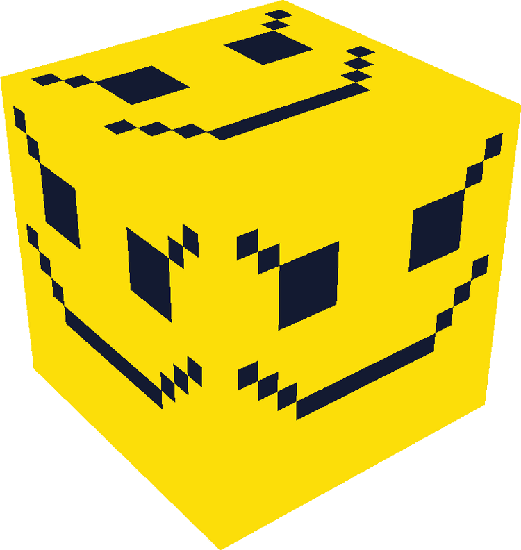 Minecraft Blocks