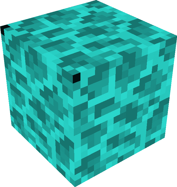 Minecraft Blocks