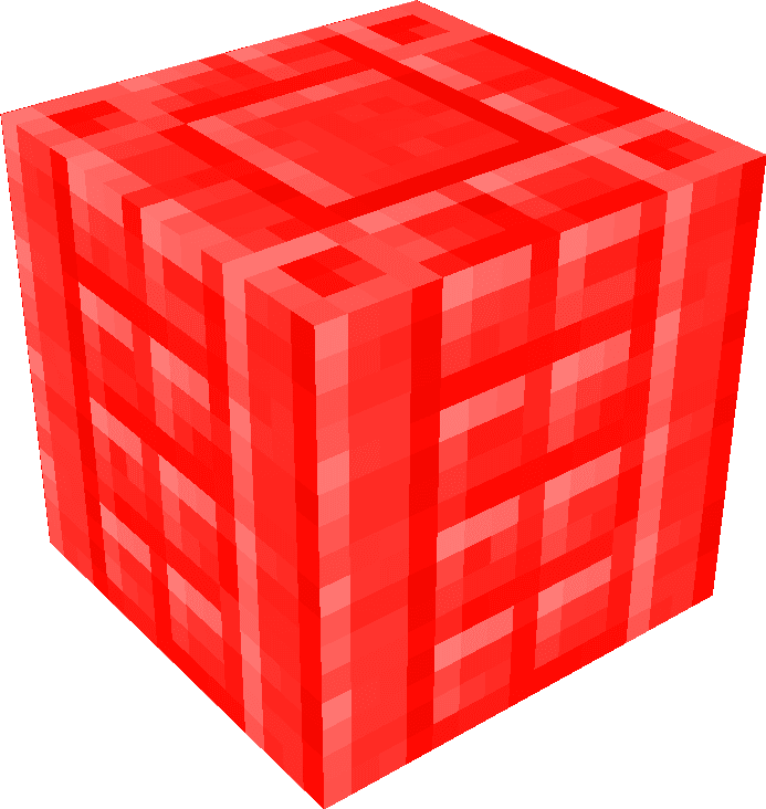 Minecraft Blocks