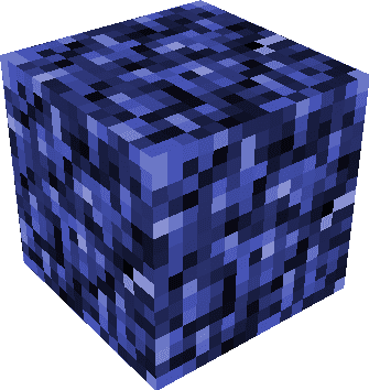 Minecraft Blocks