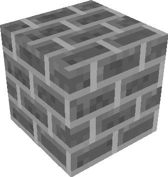 Minecraft Blocks