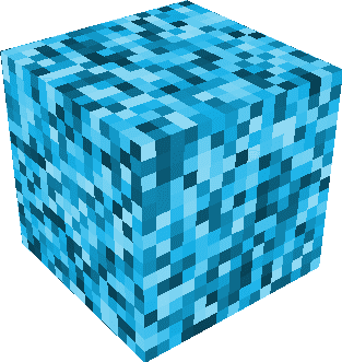 Minecraft Blocks