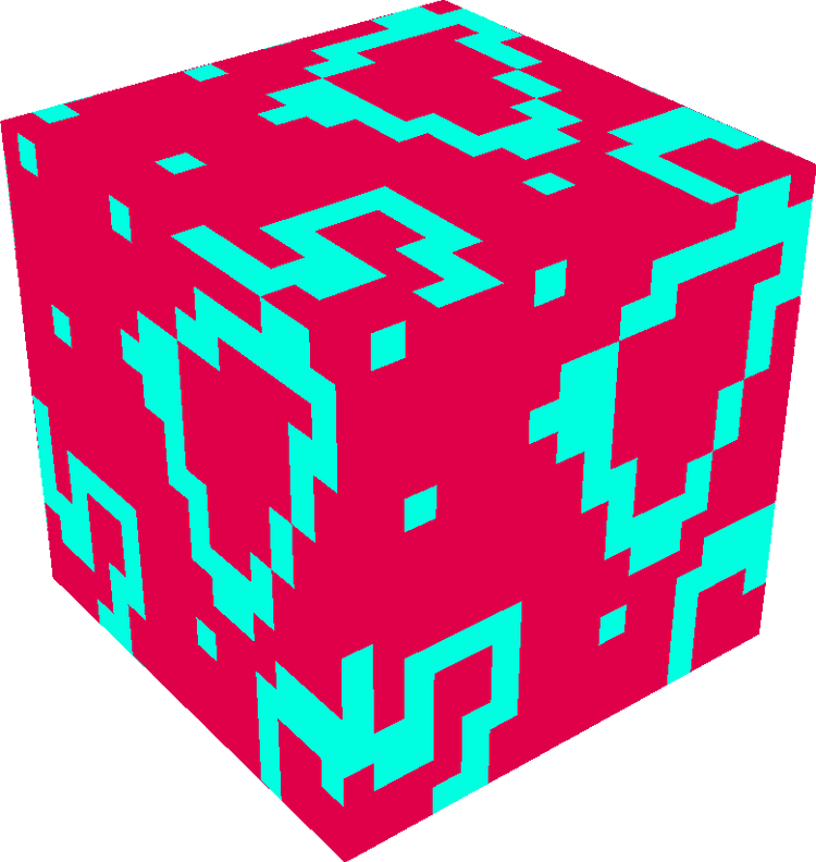 Minecraft Blocks