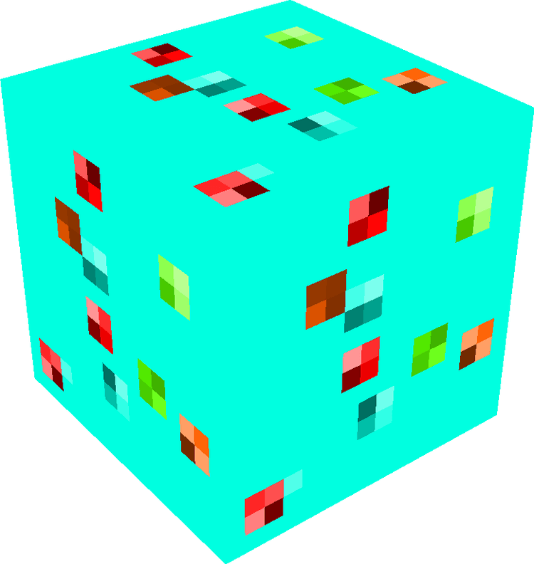 Minecraft Blocks