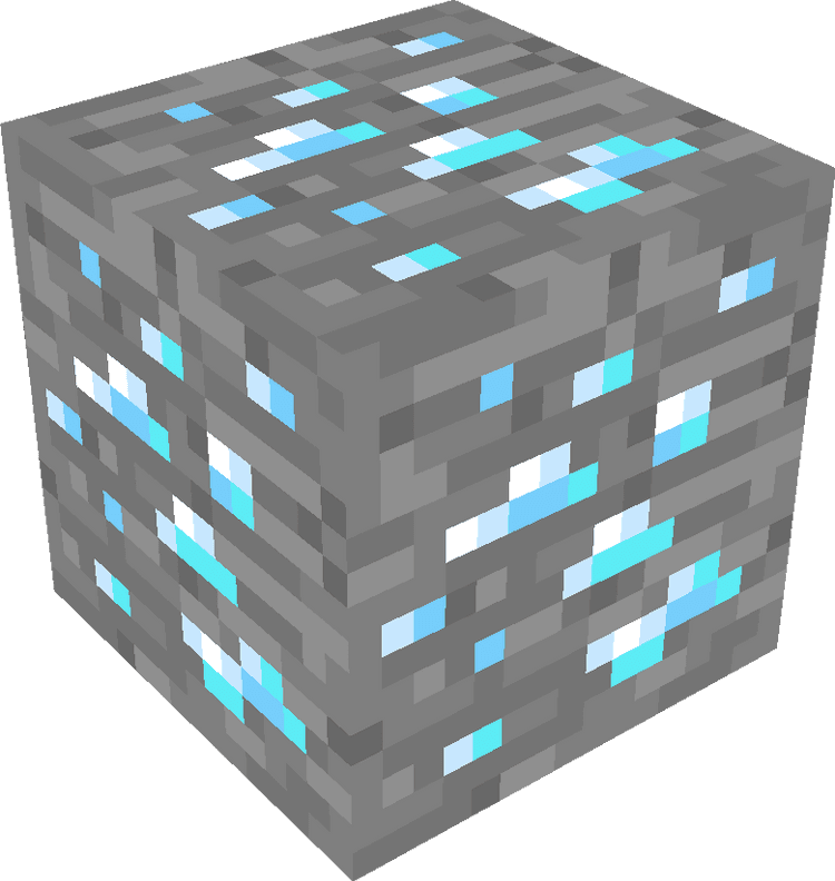 Minecraft Blocks