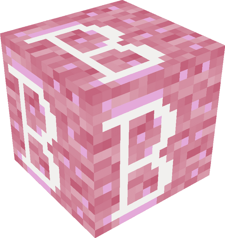 Minecraft Blocks