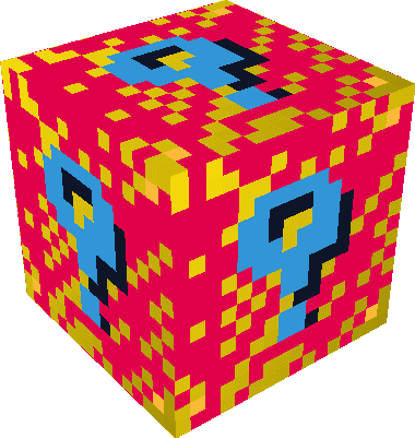 Minecraft Blocks