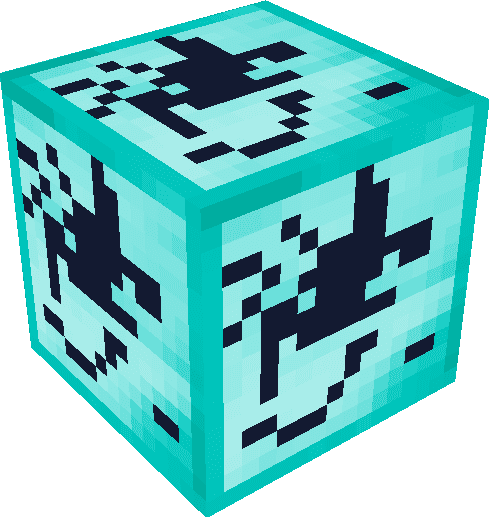 Minecraft Blocks