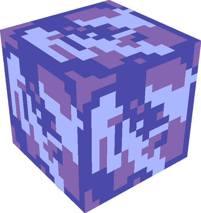 Minecraft Blocks