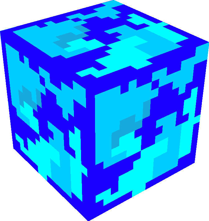 Minecraft Blocks