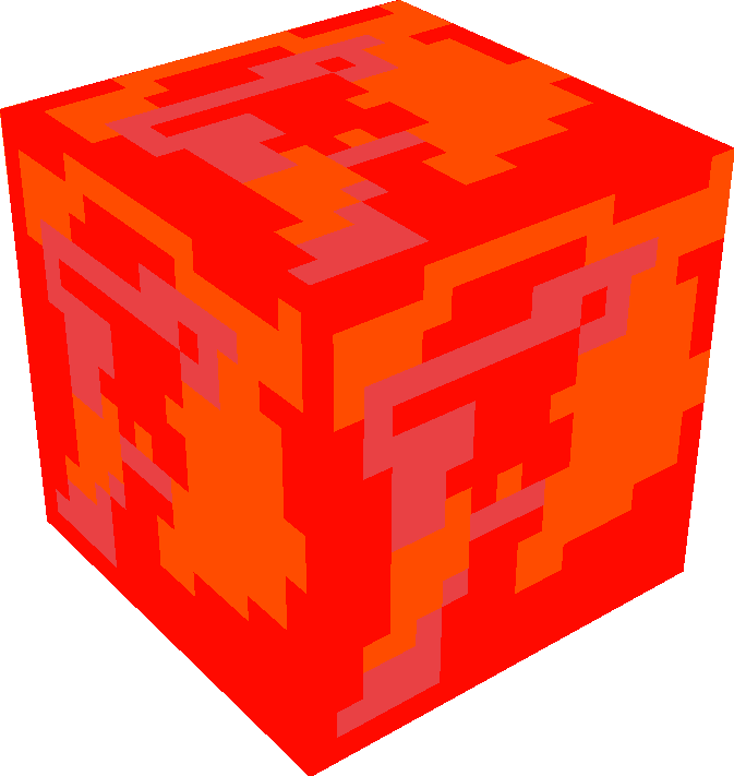 Minecraft Blocks