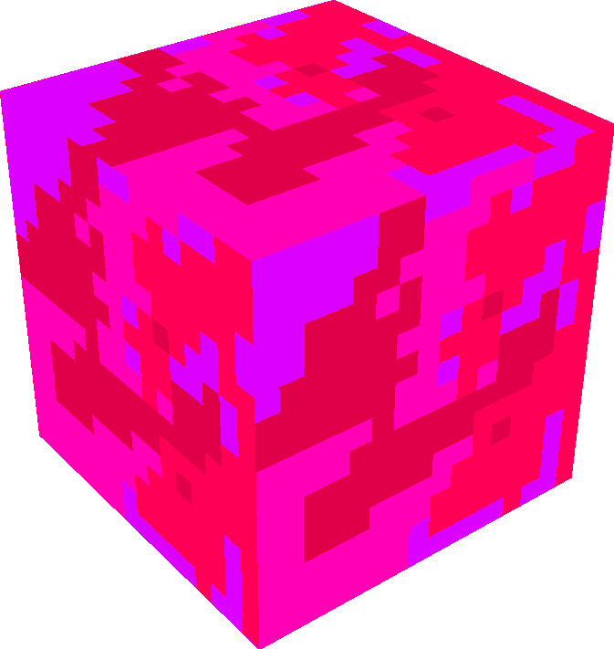 Minecraft Blocks