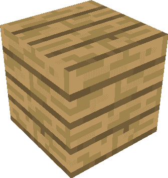 Minecraft Blocks