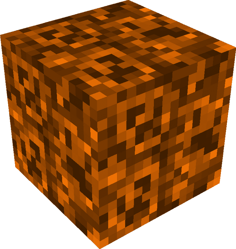 Minecraft Blocks