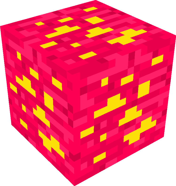 Minecraft Blocks