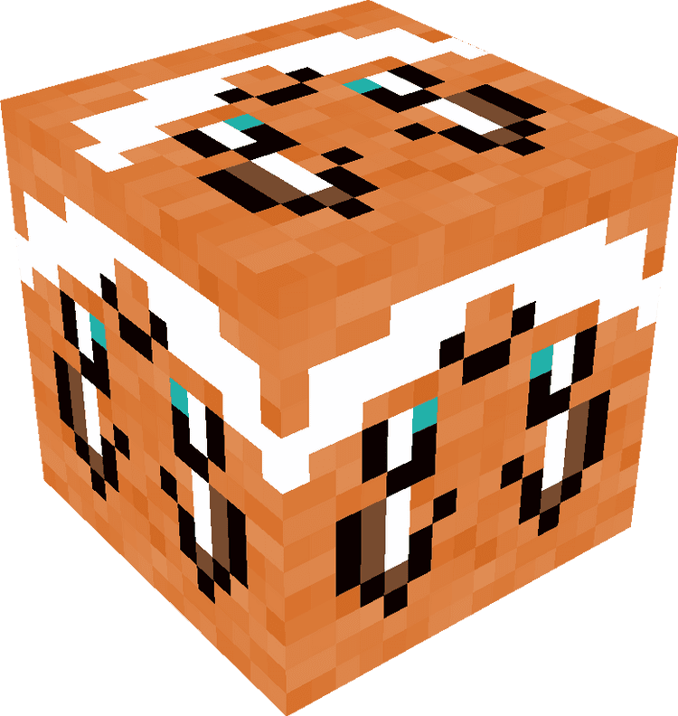 Minecraft Blocks