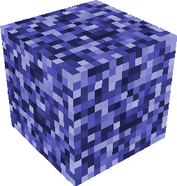 Minecraft Blocks