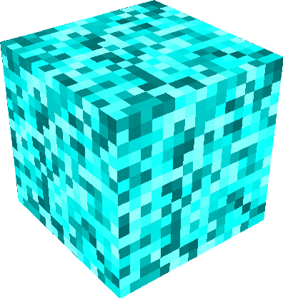 Minecraft Blocks