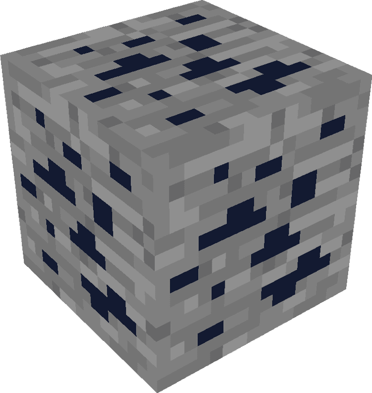 Minecraft Blocks