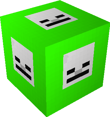 Minecraft Blocks