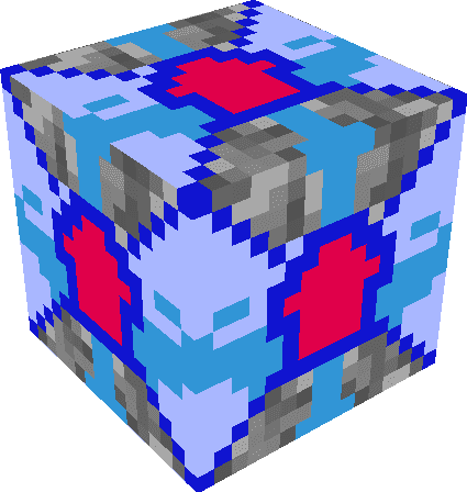 Minecraft Blocks