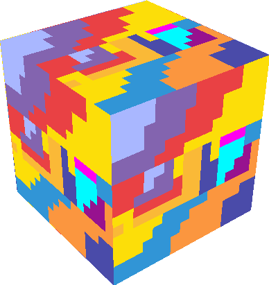 Minecraft Blocks