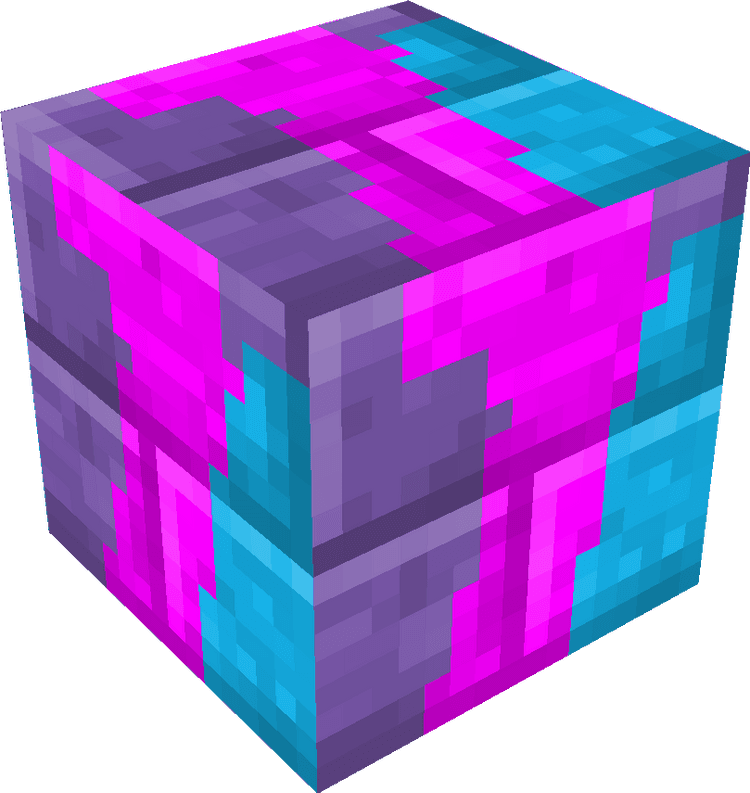 Minecraft Blocks