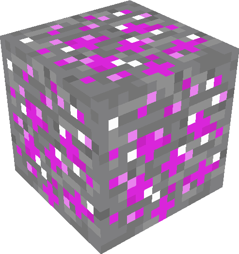 Minecraft Blocks