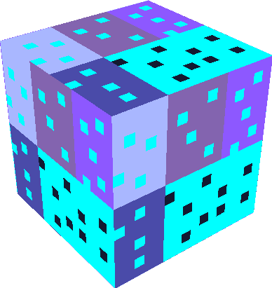 Minecraft Blocks