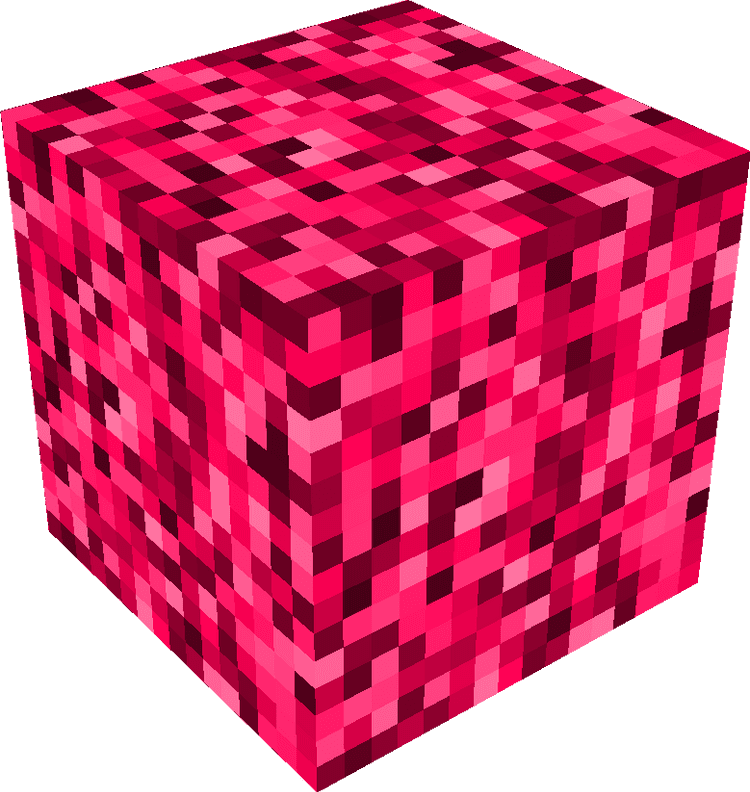 Minecraft Blocks