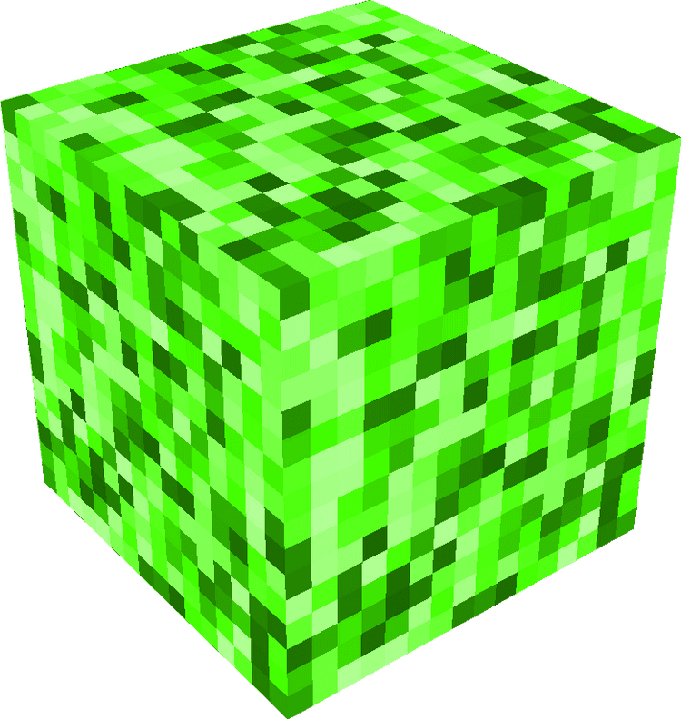 Minecraft Blocks