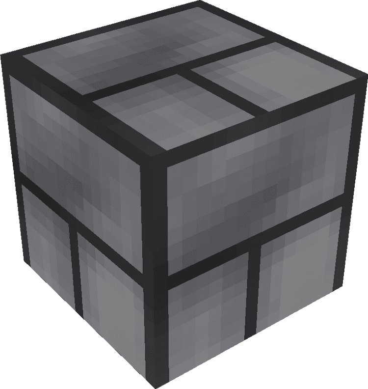 Minecraft Blocks