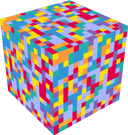 Minecraft Blocks