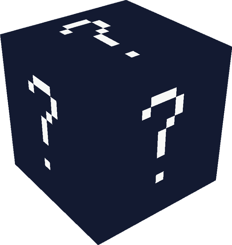 Minecraft Blocks