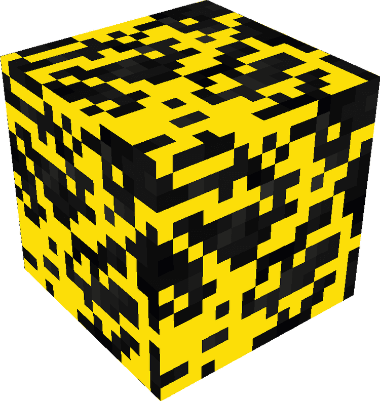 Minecraft Blocks