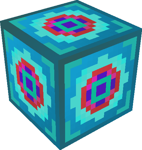 Minecraft Blocks