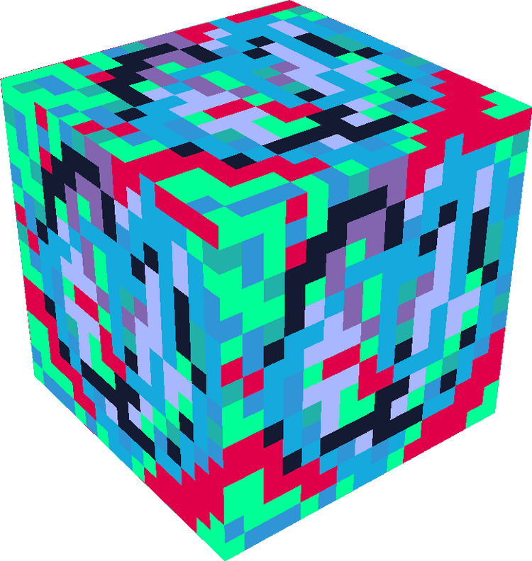 Minecraft Blocks