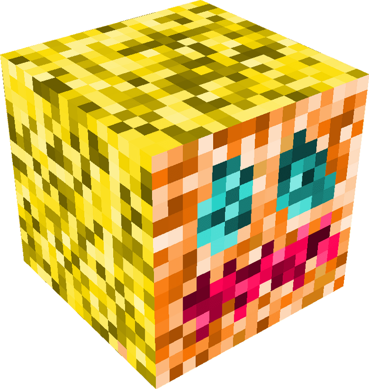 Minecraft Blocks