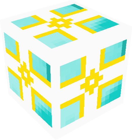 Minecraft Blocks