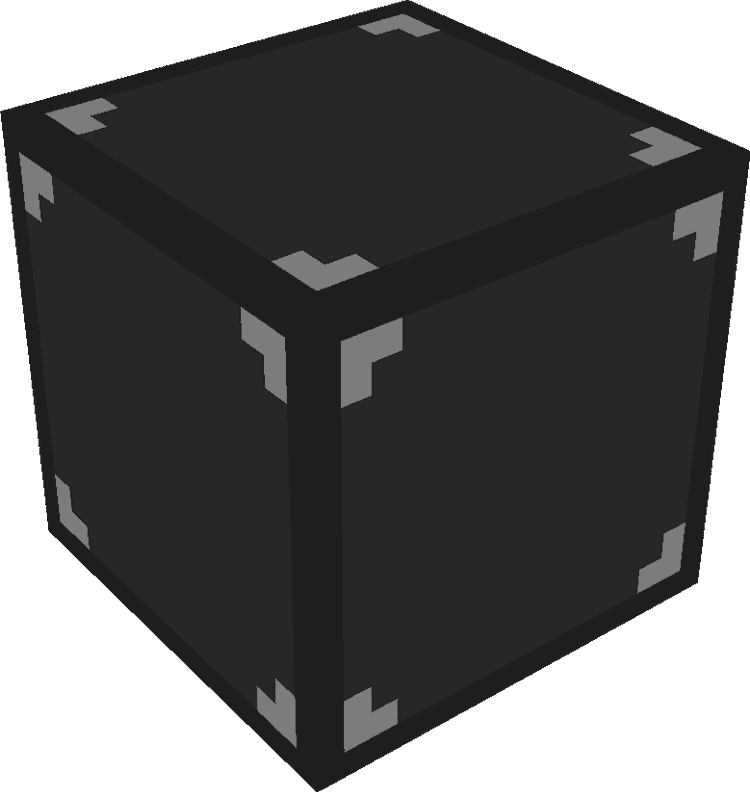 Minecraft Blocks